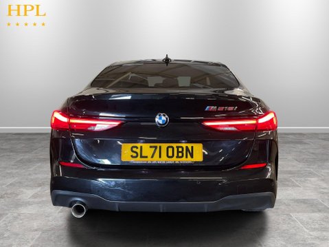 BMW 2 Series 1.5 218i M Sport Saloon 4dr Petrol DCT Euro 6 (s/s) (136 ps) 6