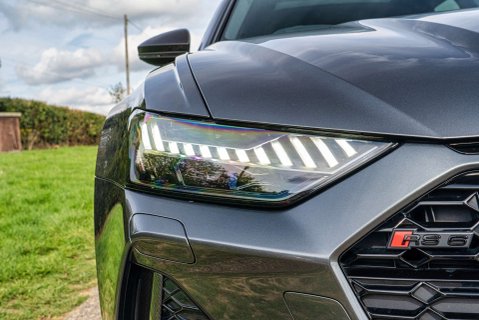 Audi RS6 Performance Carbon Vorsprung 21