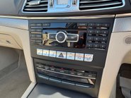 Mercedes-Benz E Class E220 CDI AMG SPORT 26