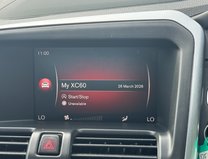 Volvo XC60 2.0 D4 R-Design Nav SUV 5dr Diesel Manual Euro 6 (s/s) (190 ps) 24
