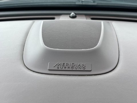 Jaguar XF 2.2d Portfolio Auto Euro 5 (s/s) 4dr 37