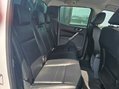 Ford Ranger LIMITED 4X4 SUPER CAB TDCI 9