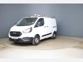 Ford Transit Custom 2.0 320 EcoBlue L1 H1 Euro 6 5dr 6