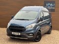 Ford Transit Custom 2.0 Transit Custom 340 Trail EcoBlue L2 H2 10