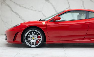 Ferrari F430 Coupe Manual 47