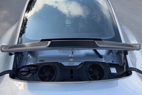 Porsche 911 GT3 TOURING PDK - £33K FACTORY EXTRAS -CERAMIC BRAKES -BUCKET SEATS -CARBON 67