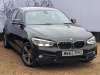 BMW 1 Series 118I SPORT
