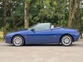 Alfa Romeo Spider 3.0 Spider V6 2dr 30