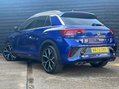 Volkswagen T-Roc 2.0 T-Roc R TSi 4Motion Semi-Auto 4WD 5dr 11