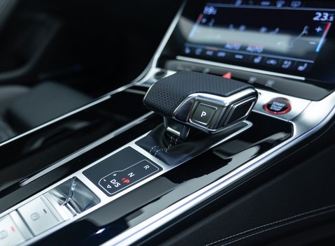 Audi RS6 AVANT VORSPRUNG URBAN 31