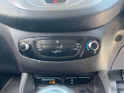 Ford Transit Courier 1.5 Transit Courier Trend TDCi 27