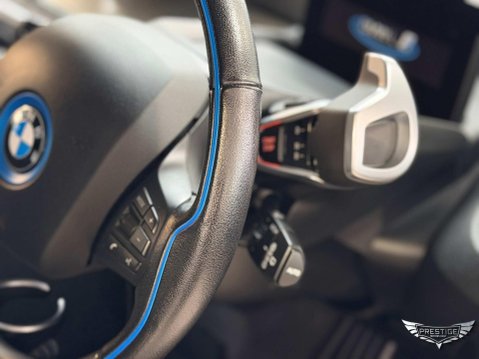 BMW I3 42.2kWh Auto 5dr 59