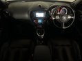Nissan Juke TEKNA DCI 10