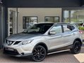Nissan Qashqai 1.5 Qashqai Tekna dCi 5dr 1