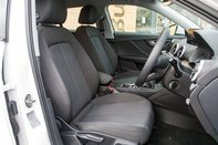 Audi Q2 TFSI TECHNIK 32