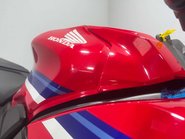 Honda CBR 2024 74 PLATE E-CLUTCH ONLY 240 MILES MOT AUTO 650CC SPORTS BIKE 27
