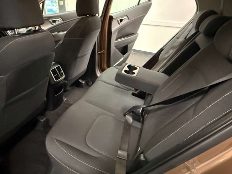 Kia Sportage 2 ISG 24