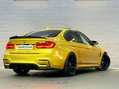 BMW M3 3.0 M3 Semi-Auto 4dr 11