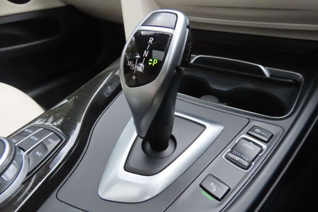 BMW 4 Series 3.0 430d M Sport Auto xDrive Euro 6 (s/s) 5dr 13