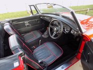 MG MGB MKII ROADSTER 57