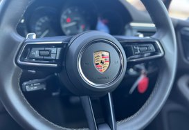 Porsche Macan PDK 47