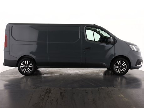 Renault Trafic LL30 Blue dCi 150 Extra Sport 5