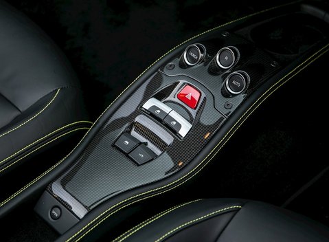 Ferrari 458 Spider 19