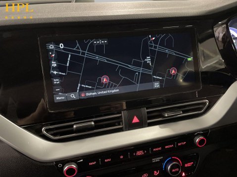 Kia Niro 1.6 GDi 8.9kWh 3 SUV 5dr Petrol Plug-in Hybrid DCT Euro 6 (s/s) (139 bhp) A 16