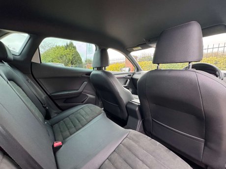 SEAT Ibiza 1.0 Ibiza Xcellence TSi 5dr 36