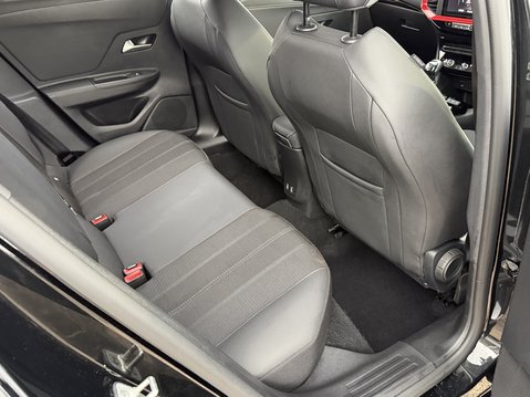 Vauxhall Mokka 1.2 Turbo GS Line 5dr 33