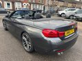 BMW 4 Series 2.0 420d M Sport Auto Euro 6 (s/s) 2dr 4