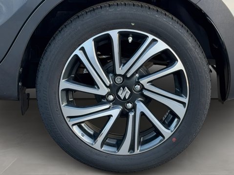 Suzuki Swift 1.2 Dualjet 83 12V Hybrid SZ-L 5dr 15