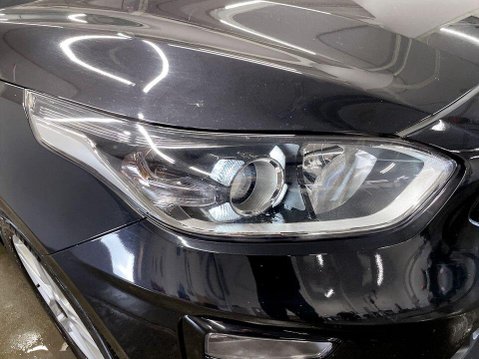 Kia Ceed 1.0 T-GDi 2 NAV Hatchback 5dr Petrol Manual Euro 6 (s/s) (118 bhp) Parking 9