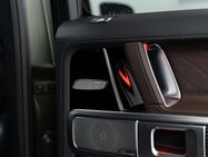 Mercedes-Benz G Class 4.0 G63 V8 BiTurbo MHEV AMG Magno Edition SUV 5dr Petrol Hybrid SpdS+9GT 4W 23