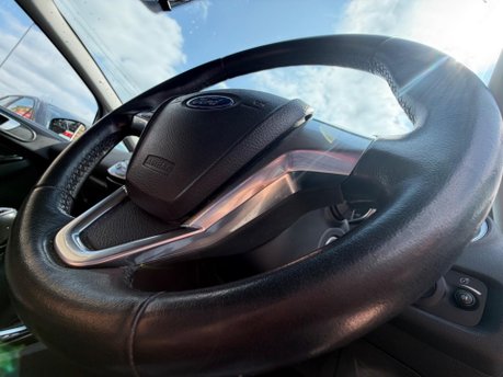 Ford Fiesta ZETEC 22