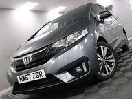 Honda Jazz I-VTEC EX 32