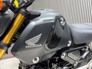 Honda MSX125 GROM 125 2022 5 SPEED 6K MOT OCTOBER 2027 125CC MINI BIKE 35
