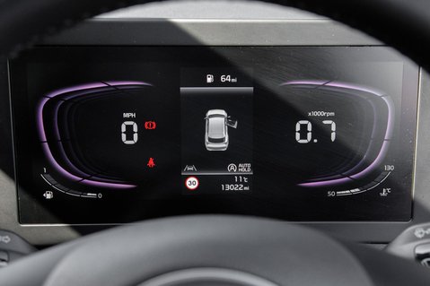 Kia Sportage 2 ISG 14