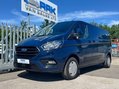 Ford Transit Custom 2.0 300 EcoBlue Trend Panel Van 5dr Diesel Manual L2 H1 Euro 6 (s/s) (105 p 35