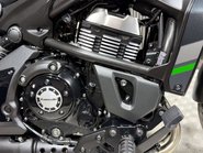 Kawasaki Vulcan S 650 2024 ONLY 2K EXCELLENT CONDITION LIGHTWEIGHT CRUISER 650CC TWIN 37
