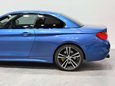 BMW 4 Series 3.0 435i M Sport Convertible 2dr Petrol Auto Euro 6 (s/s) (306 ps) 26