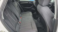 Audi A3 1.6 TDI Sport Sportback 5dr Diesel S Tronic Euro 6 (s/s) (110 ps) 20
