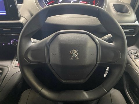 Peugeot Partner BLUEHDI PROFESSIONAL PREMIUM PLUS L1 9