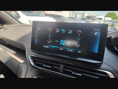Peugeot 3008 PURETECH S/S ALLURE 23