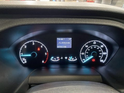 Ford Transit 350 LEADER C/C ECOBLUE 15