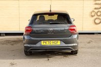 Volkswagen Polo MATCH EVO 6