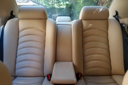 Bentley Continental R Mulliner 24