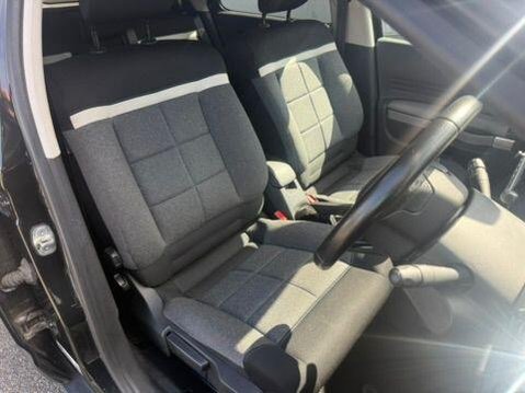 Citroen C4 Cactus 1.2 PureTech GPF Flair Euro 6 (s/s) 5dr 31