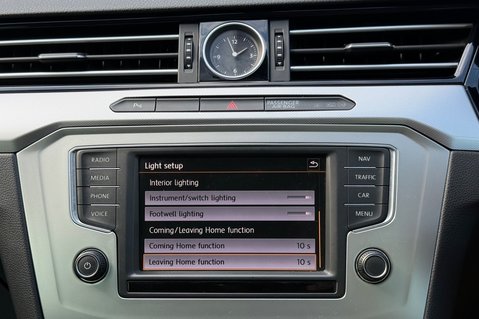 Volkswagen Passat SE BUSINESS TDI BMT DSG - £35 ROAD TAX -ULEZ READY -ADAPTIVE CRUISE CONTROL 47