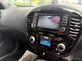 Nissan Juke 1.6 Tekna Euro 5 (s/s) 5dr 24